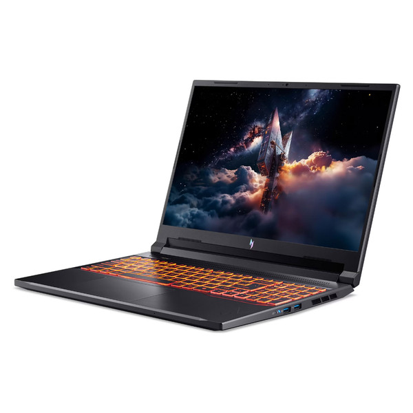 Acer Nitro V16 AI ANV16-42 NH.U1GEY.003H507 Ryzen7-260 32 GB RAM 2 TB SSD RTX5060 16'' FreeDOS Gaming Laptop