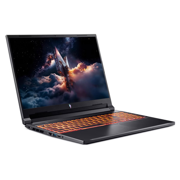 Acer Nitro V16 AI ANV16-42 NH.U1GEY.003H503 Ryzen7-260 16 GB RAM 2 TB SSD RTX5060 16'' FreeDOS Gaming Laptop