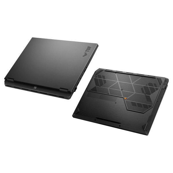 Asus TUF Gaming A16 FA608PP-RV158 Ryzen9 8940HX 16 GB RAM 2 TB SSD RTX5070 16