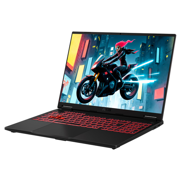 Asus TUF Gaming A16 FA608PP-RV160 Ryzen9 8940HX 32 GB RAM 512 GB SSD RTX5070 16