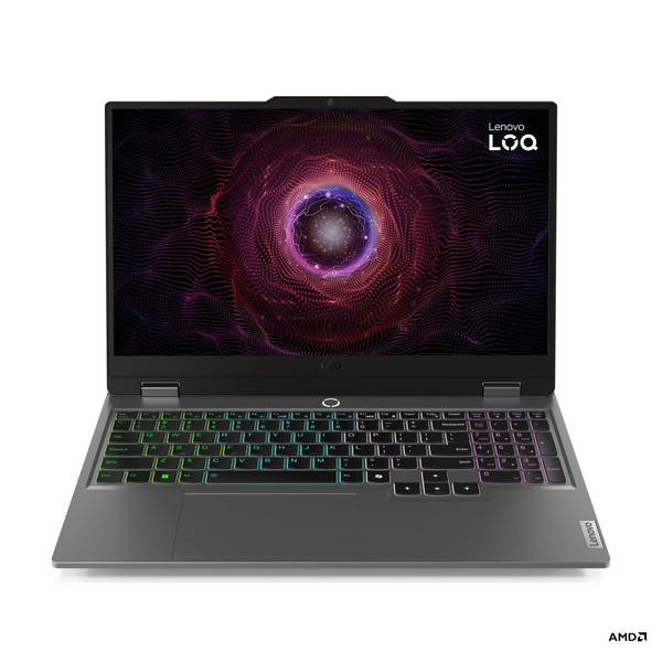 Lenovo LOQ 15ARP9 83JC006BTREP11 Ryzen7 7435HS 15.6