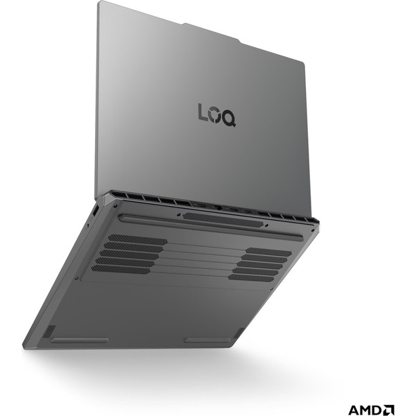 Lenovo LOQ 15ARP10A60 AMD Ryzen 7 250 64 GB RAM 4 TB SSD RTX5060 W10 Pro 15.3