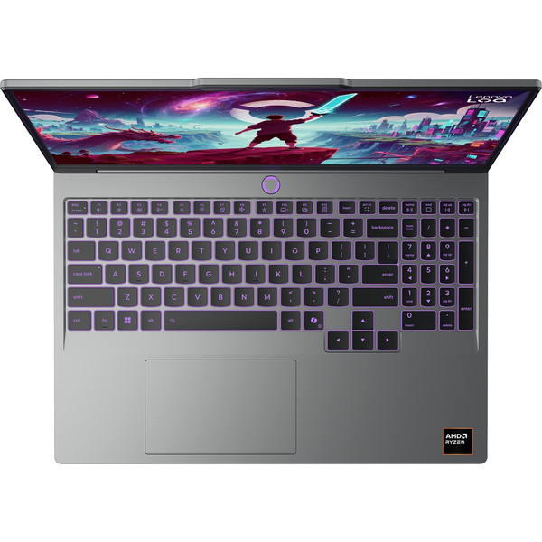 Lenovo LOQ 15AHP11A23 AMD Ryzen 7 250 32 GB RAM 1 TB SSD RTX5050 W11 Pro 15.3