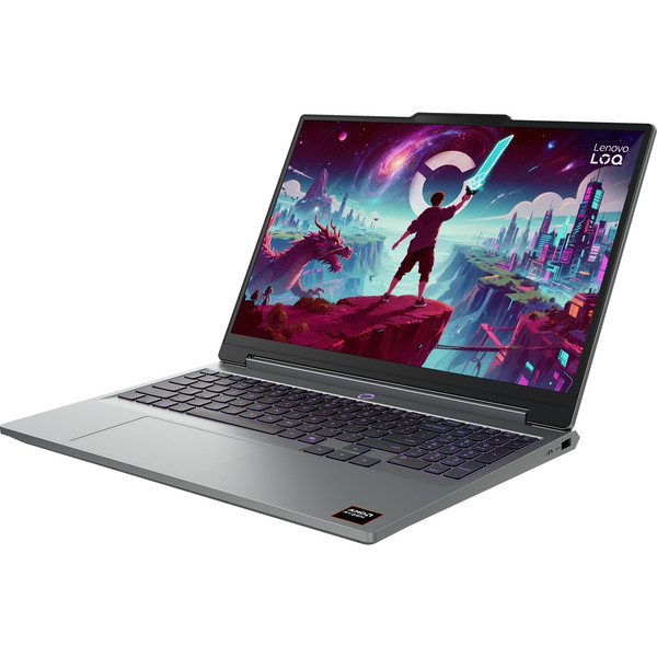 Lenovo LOQ 15AHP11A30 AMD Ryzen 7 250 64 GB RAM 1 TB SSD RTX5050 W10 Pro 15.3