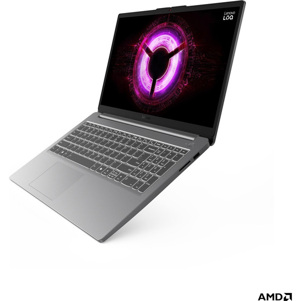 Lenovo LOQe 15ARP10EA26 AMD Ryzen 5 150 32 GB RAM 1 TB SSD RTX3050 W10 Home 15.6