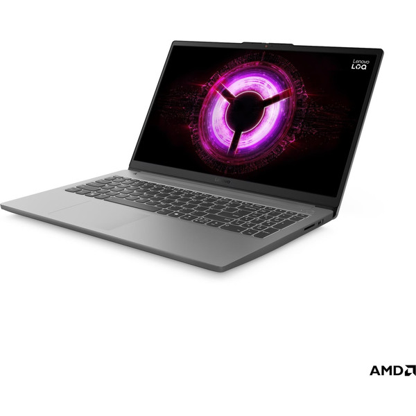 Lenovo LOQe 15ARP10EA16 AMD Ryzen 5 150 16 GB RAM 1 TB SSD RTX3050 FreeDOS 15.6