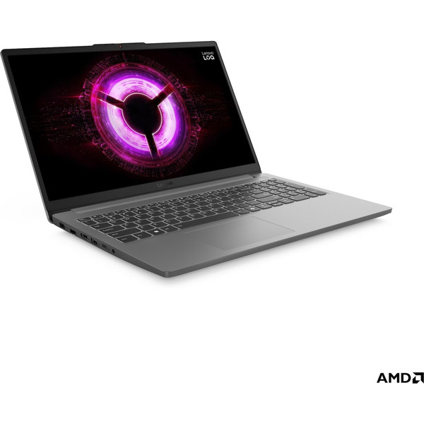 Lenovo LOQe 15ARP10EA37 AMD Ryzen 5 150 16 GB RAM 2 TB SSD RTX3050 W11 Pro 15.6