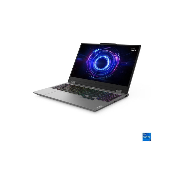 Lenovo LOQ 15IRX10A12 Intel Core i7-13645HX 64 GB RAM 512 GB SSD RTX5050 W10 Home 15.6