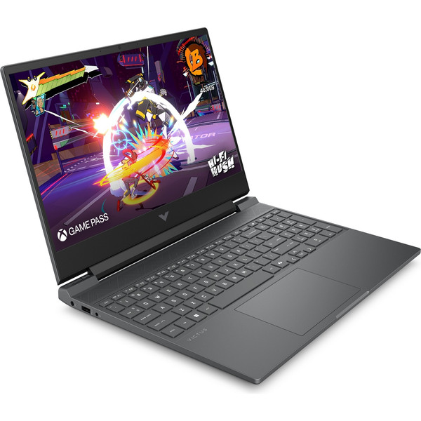 HP Victus 15-FA2057NTA65 Intel Core i5-13450HX 8 GB RAM 4 TB SSD RTX3050 W11 Home 15.6