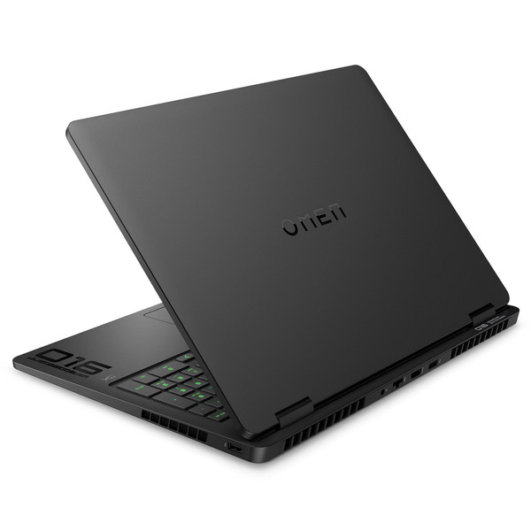 HP Omen 16-AP0024NT C12CTEA501 RyzenAI 9-365 16 GB RAM 1 TB SSD-1 TB SSD RTX5060 16