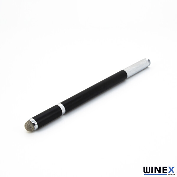 Winex Plus2 Stylus Siyah Tablet Kalemi