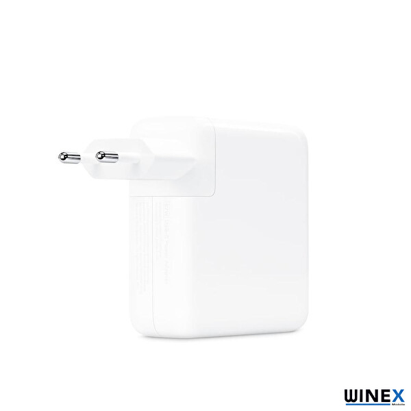 Winex 30W MacBook Pro 2 M Type-C To Type-C Kablolu Şarj Aleti Set