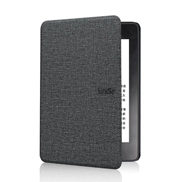 Amazon Kindle Basic 2022 E-kitap Okuyucu Kılıfı