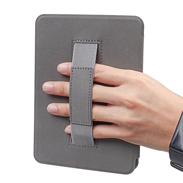 Amazon Kindle Basic 2022 E-kitap Okuyucu Kılıfı