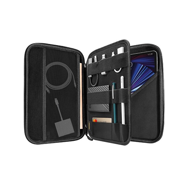 Tomtoc A06-004G Fancy Case-A06 12.9