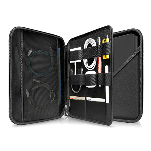 Tomtoc A06-004D01 Fancy Case-A06 12.9