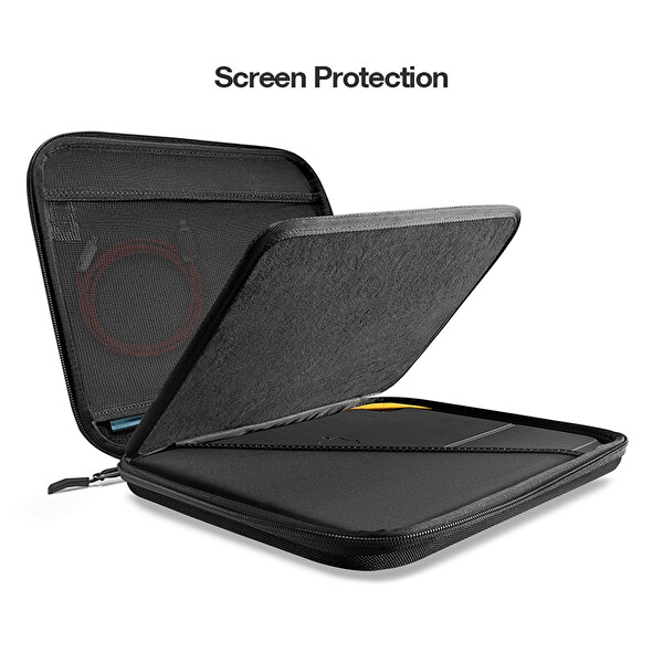 Tomtoc A06-004D01 Fancy Case-A06 12.9