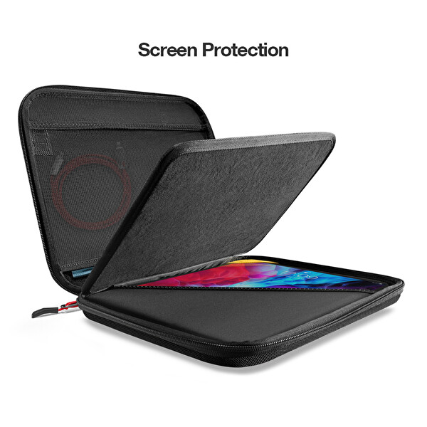 Tomtoc A06-004D01 Fancy Case-A06 12.9