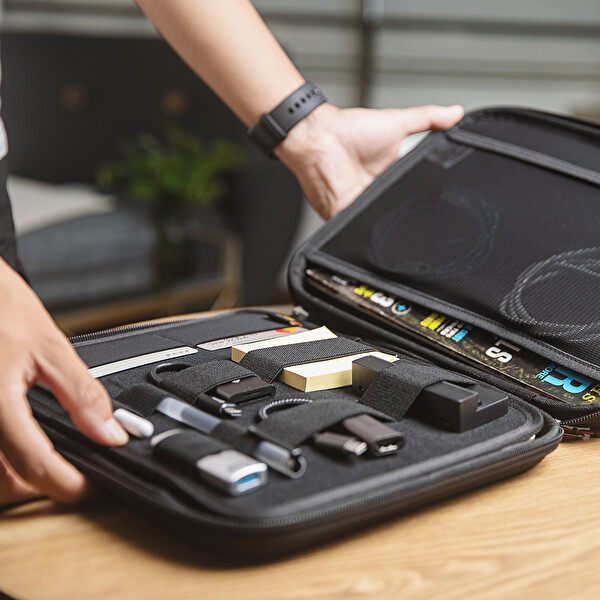 Tomtoc A06-004D01 Fancy Case-A06 12.9