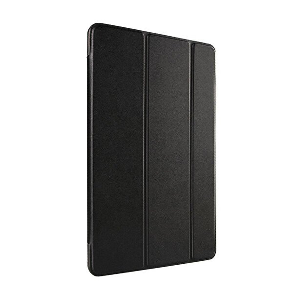 Microsonic Apple Ipad 10.2'' 7. Nesil (a2197-a2200-a2198) Smart Case Ve Arka Kılıf Siyah