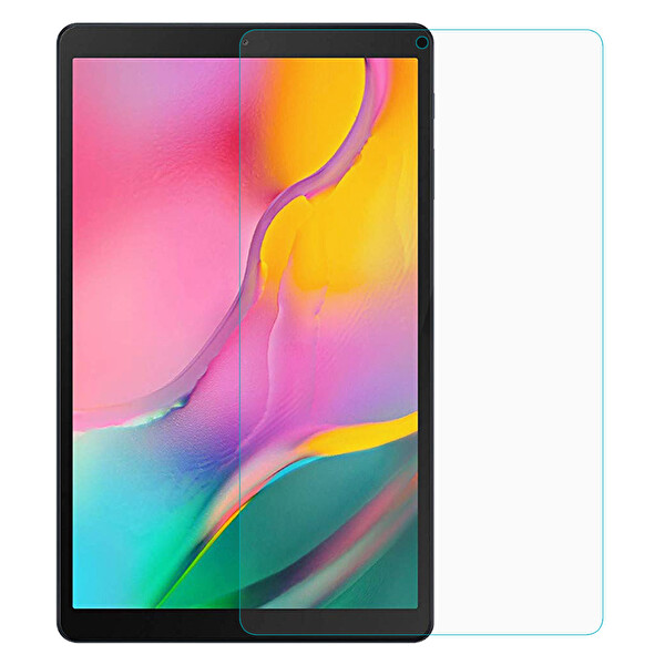Microsonic Samsung Galaxy Tab A 10.1'' T510 Nano Cam Ekran Koruyucu