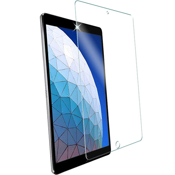 Microsonic Apple Ipad Air 3 10.5'' 2019 (a2152-a2123-a2153-a2154) Temperli Cam Ekran Koruyucu