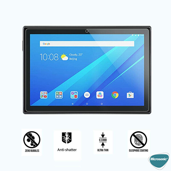 Microsonic Lenovo Tab M10 Tb-x505f 10.1