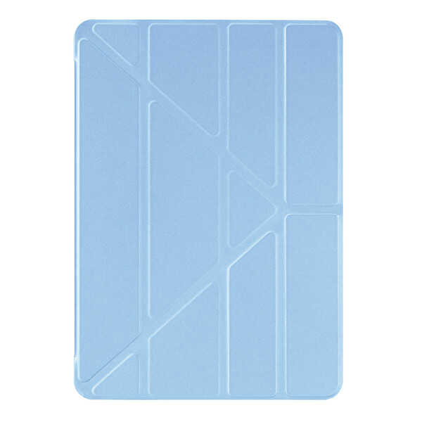 Microsonic Apple Ipad Pro 11'' 2018 Kılıf (a1980-a2013-a1934-a1979) Origami Pencil Mavi