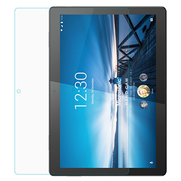 Microsonic Lenovo Tab M10 Tb-x505f 10.1