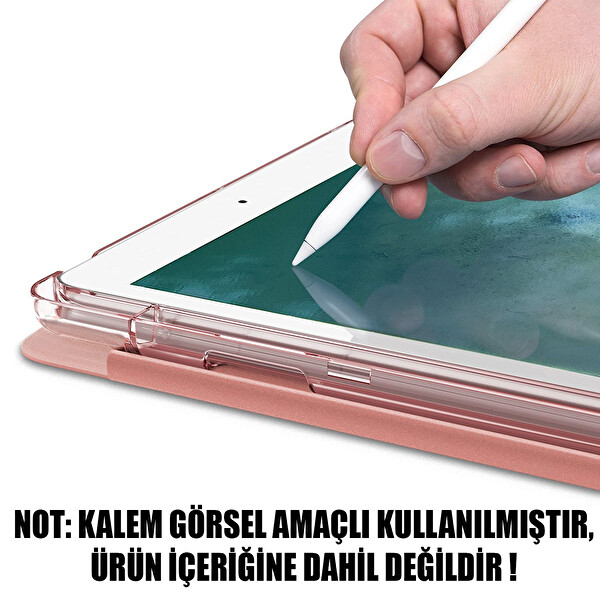 Microsonic Apple Ipad Pro 11`` 2022 4. Nesil Kılıf (a2759-a2435