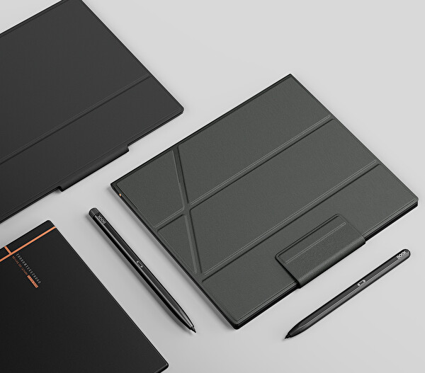 Onyx Boox Note Air 3 E-Kitap Okuyucu Kılıfı