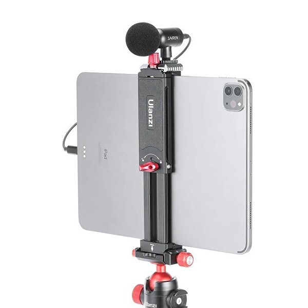 Ulanzi U-Pad Iii Tablet ve Telefonlar Uyumlu Metal Tripod Standı
