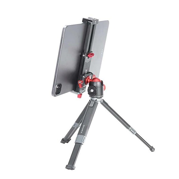 Ulanzi U-Pad Iii Tablet ve Telefonlar Uyumlu Metal Tripod Standı