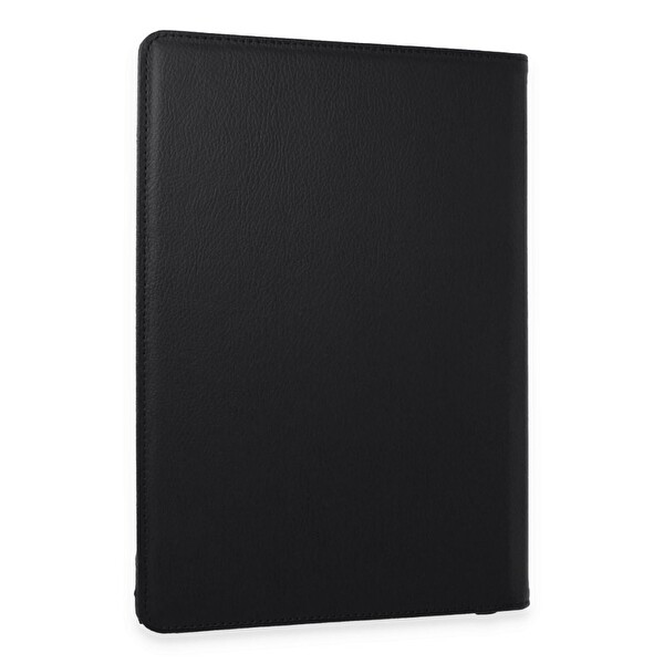 Newface Galaxy X610 Tab S9 FE Plus 12.4 Uyumlu Premium 360 Döner Tablet Deri Kılıf