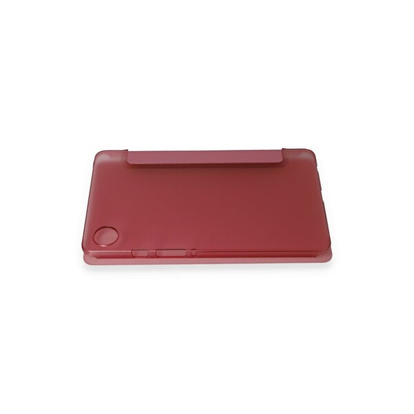 Newface Galaxy Tab A9 SM-X110 Uyumlu Premium Tablet Smart Kılıf
