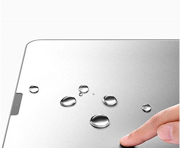 Philips M9 Plus Mat Ekran Koruyucu 10.1 İnç Nano Esnek Şeffaf 5