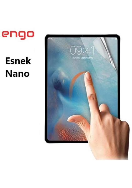 Huawei PaperMatte Ekran Koruyucu Nano Şeffaf 11.5 İnç 2