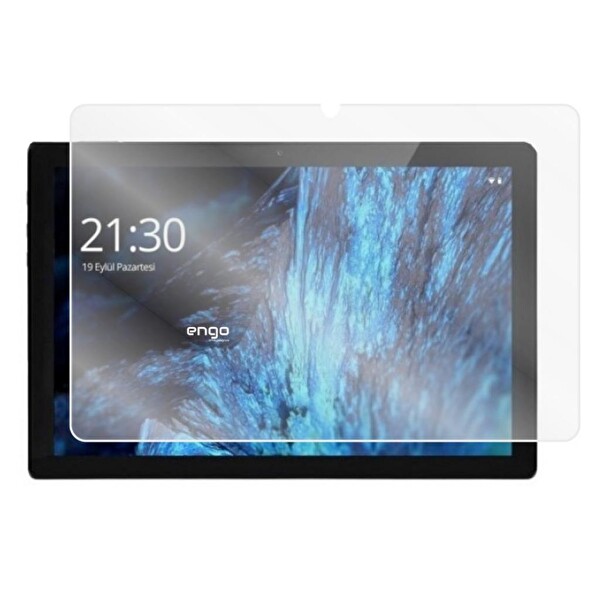 Engo Vorcom QuartzLITE 10.1 Kağıt Hissi Ekran Koruyucu