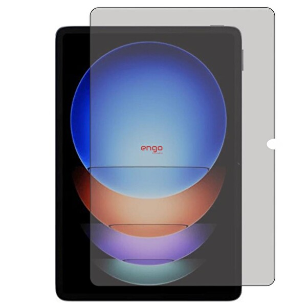 Engo Xiaomi Pad 6S Pro 12.4 inç İle Uyumlu Hayalet Ekran Koruyucu
