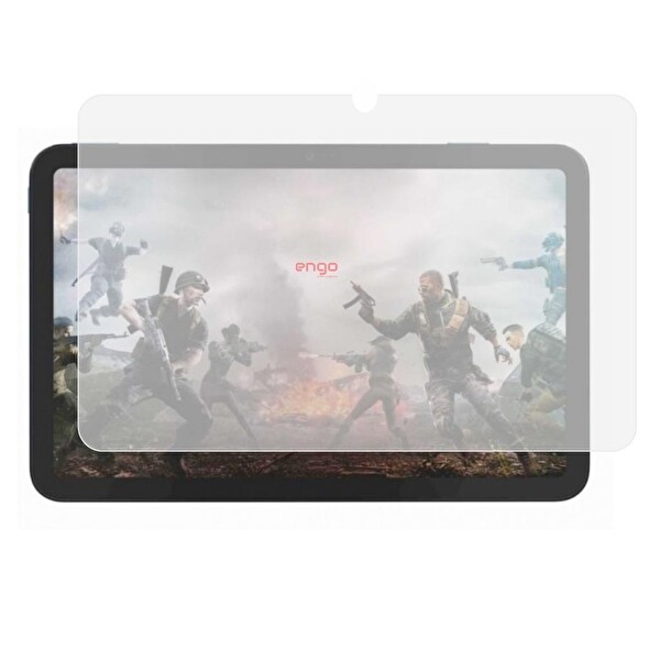 Engo Everest Everpad Vortex V10 10.4 inç Mat Ekran Koruyucu Nano