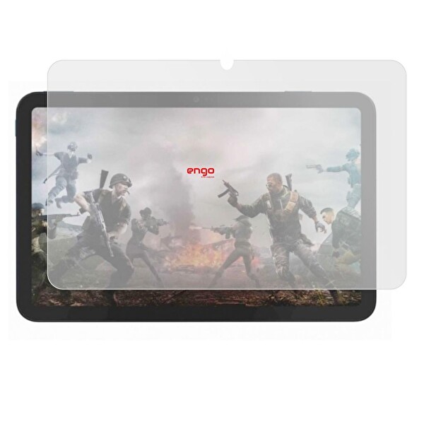 Engo Everest Everpad Vortex V10 10.4 inç Ekran Koruyucu Paperfeel