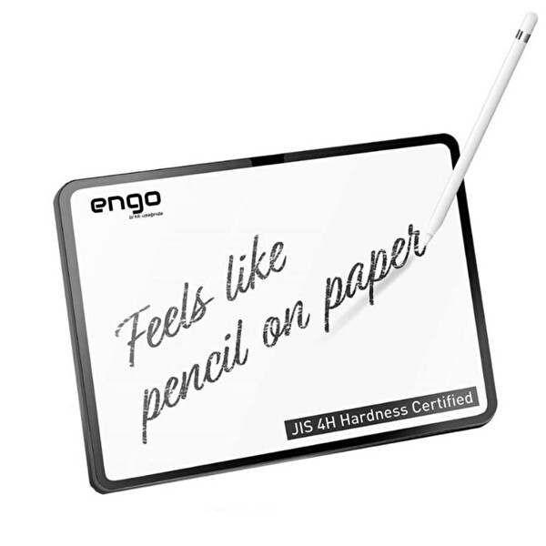Engo Everest Everpad Vortex V10 10.4 inç Ekran Koruyucu Paperfeel 2