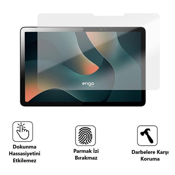 Engo Warp Tab WP11 10.95