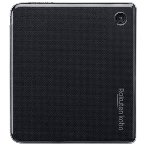 Kobo Libra Colour Orijinal Kılıf - Şeffaf