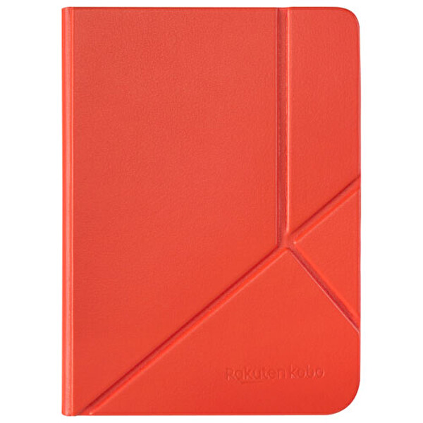 Kobo Clara Colour/BW Orijinal SleepCover Kılıf - Kırmızı