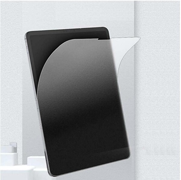 Engo Huawei MatePad SE 11 Mat Ekran Koruyucu Şeffaf 4