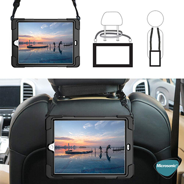 Microsonic Apple iPad Pro 12.9