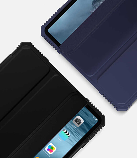 Wiwu Apple iPad 9.7 2017 (5.Nesil) Alpha Tablet Kılıf