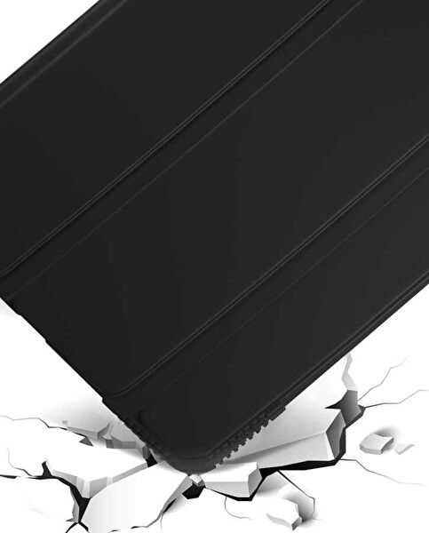 Wiwu Apple iPad 9.7 2017 (5.Nesil) Alpha Tablet Kılıf
