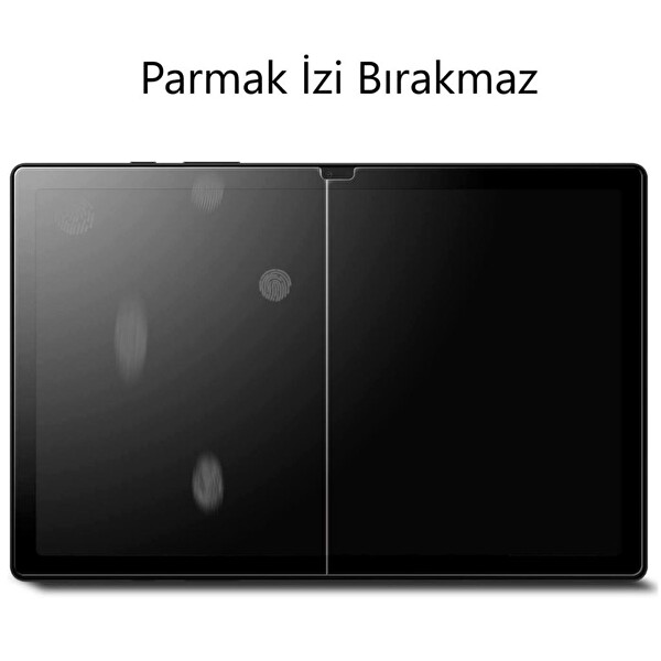 Engo Homtech Alfa 11BT Mat Ekran Koruyucu Şeffaf 10.9